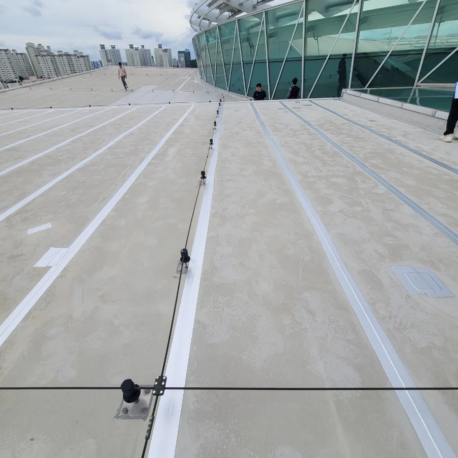 KPEC Daegu Convention Center - Before