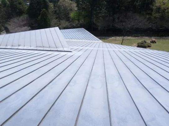 Jeju Hanra Library Rooftop - Before