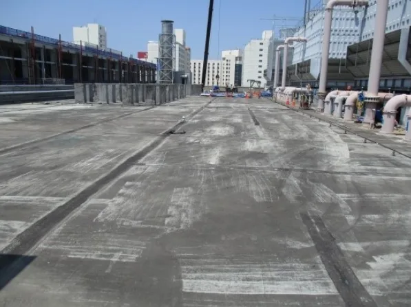 SK Hynix Factory Building, Cheongju