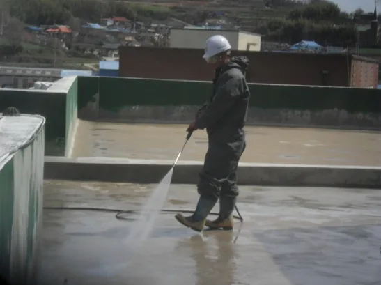 Namyang-myeon Community Service Center, Goheung