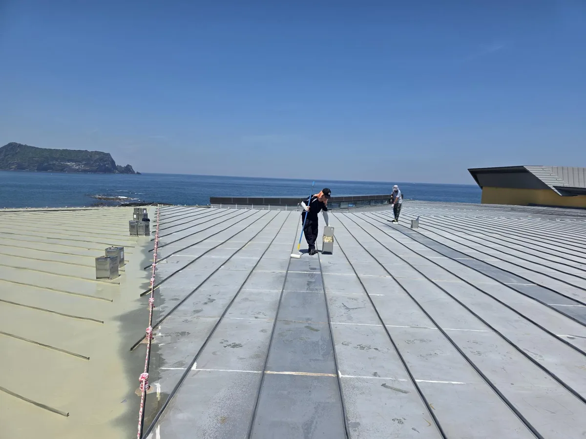 KPEC Hanwha Aqua Planet Jeju