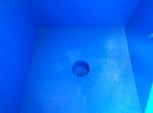 Yeonggwang Industrial Complex Wastewater Treatment Plant - After