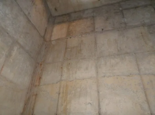 Yeonggwang Industrial Complex Wastewater Treatment Plant - Before