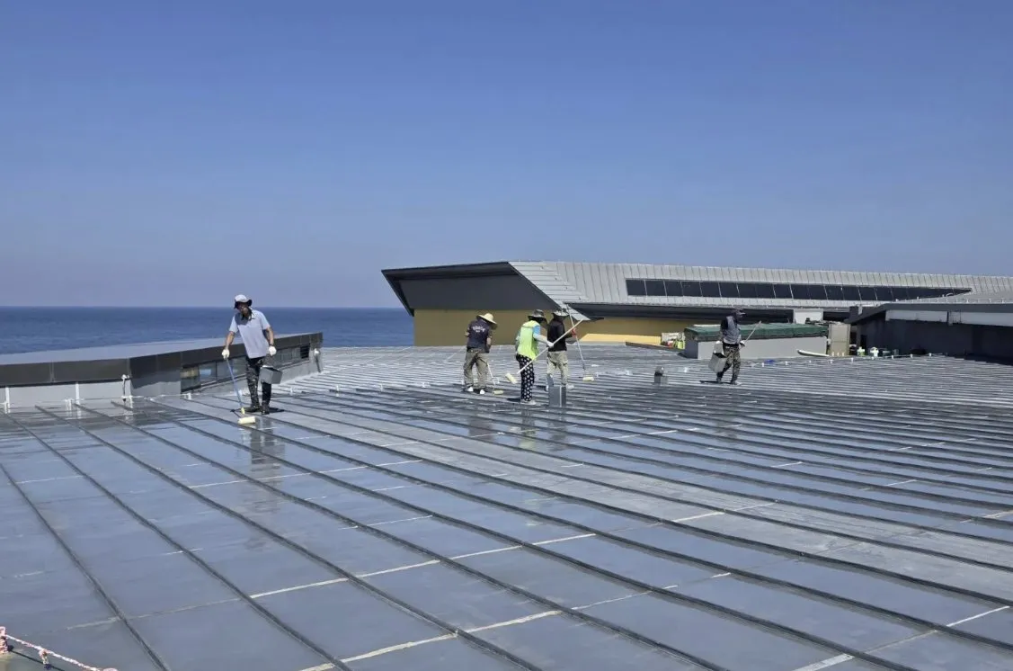 Waterproofing technology basic concepts and evolution — APTECH system-based waterproofing approach