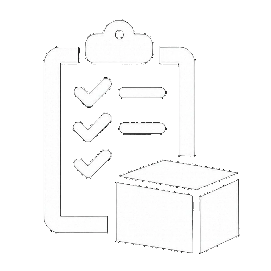 Customized Product Selection