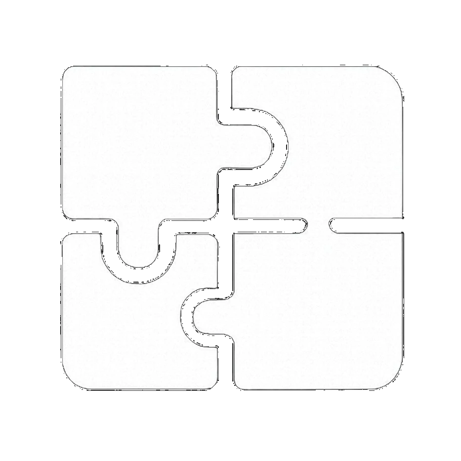 Seamless Perfect Adhesion