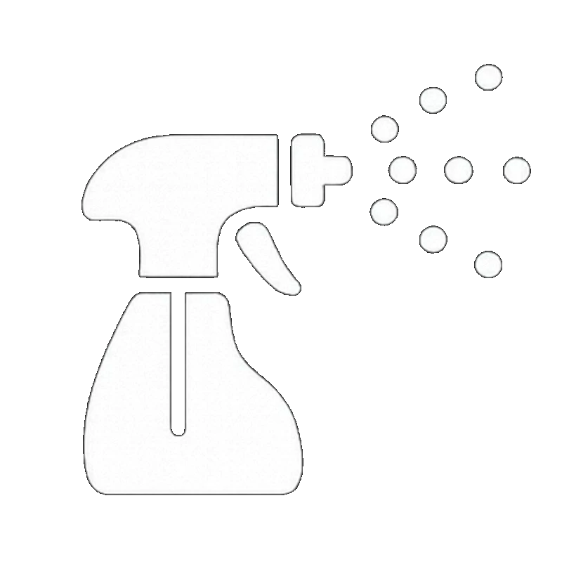 Multi-purpose coating icon