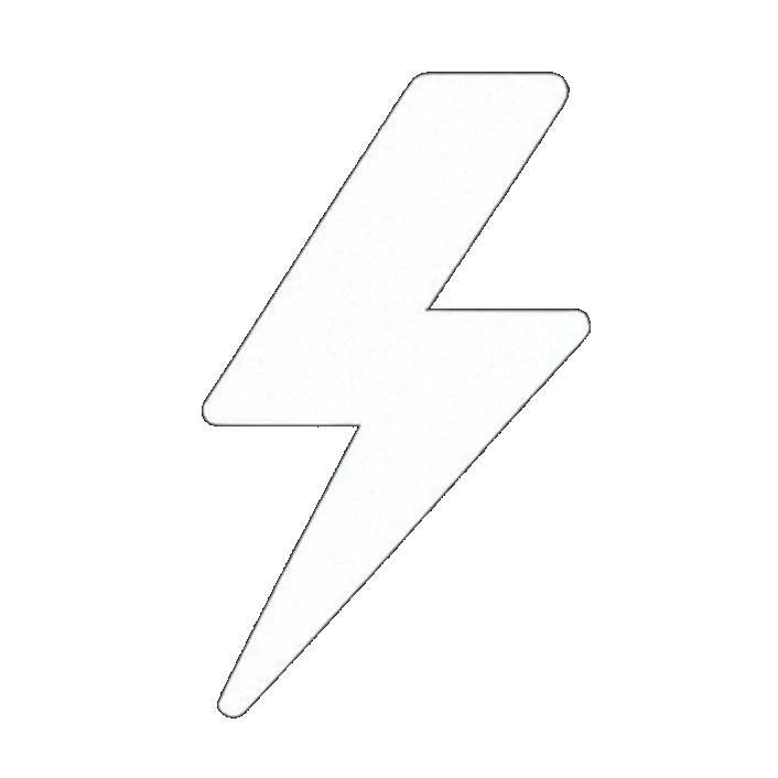 Ultra-fast curing icon